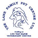 Luc Van Dijck Veterinary Centre logo